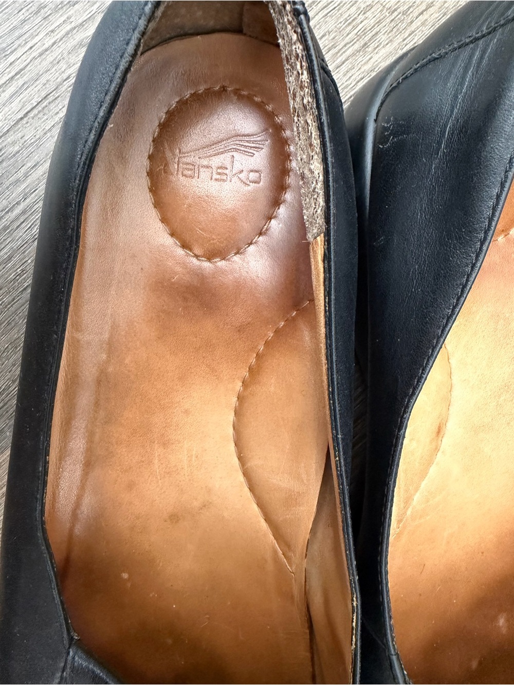 Birkenstock & Dansko | EUR 42 | Loafers - Picture 13 of 16